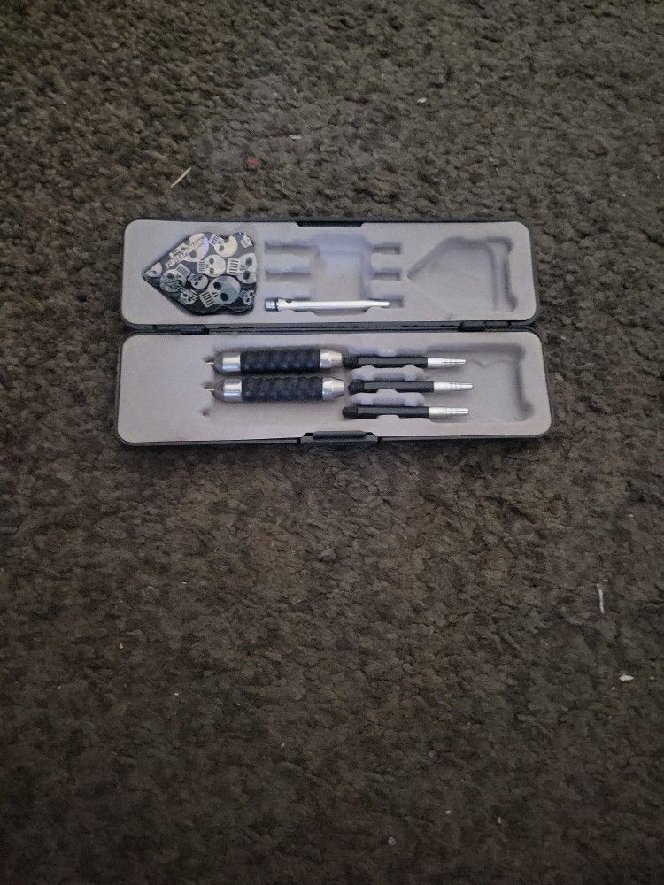 Darts