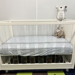 Baby Crib