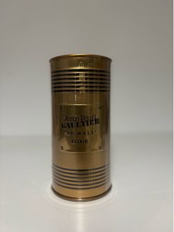 Jean Paul Gaultier Le Male Elixir