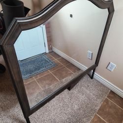 Bedside Mirror 38 inches 