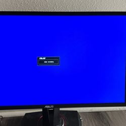 Asus Gaming Monitor 