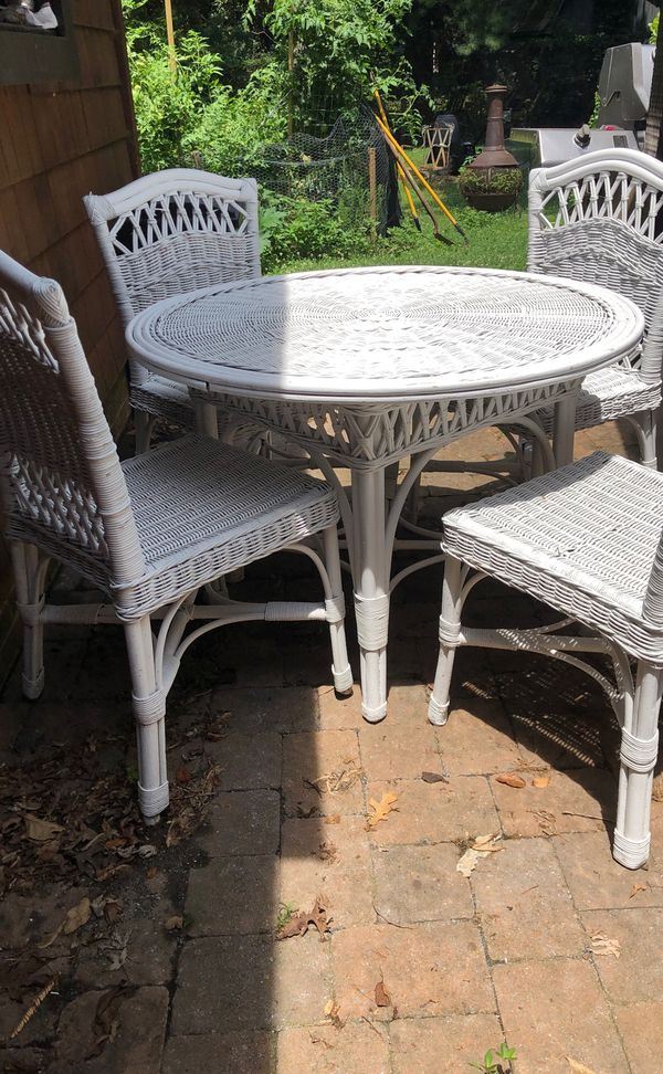 New And Used Patio Furniture For In Greensboro Nc Offerup