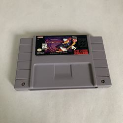 Cold Shadow Super Nintendo (SNES) | Tested | Cart | authentic 