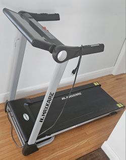 Treadmill