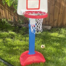 Toy Basketball Hoops 