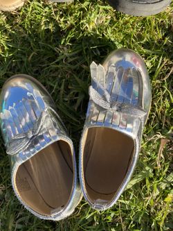 Girls Crazy 8 Shoes