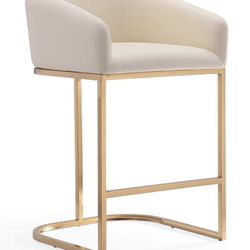 Counter Height Bar Stools (Manhattan Comfort)