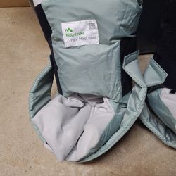 Heel Boots Z-flex Molnlycke