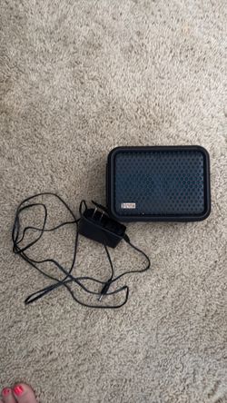 iHome Waterproof speaker