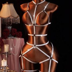 Women’s Clothing Lingerie
