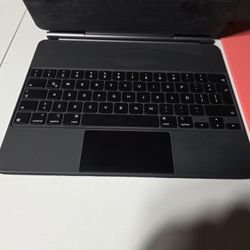 Apple Smart Keyboard Folio 12.9 inches Black for iPad Pro 12.9 inch (Spanish) 