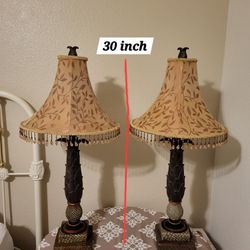 Table Lamps