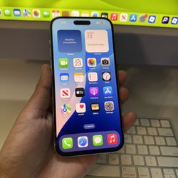 iPhone 15 Plus 128gb Unlocked