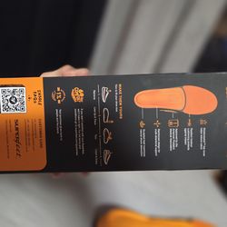 Superfeet brand spanking new