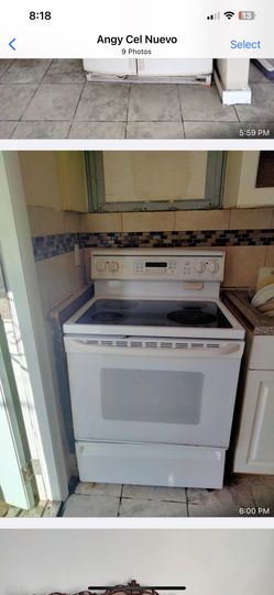 Refrigeracion Stove Work Perfect 