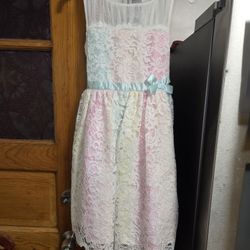 Girls Dress