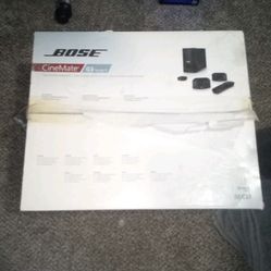 Bose 