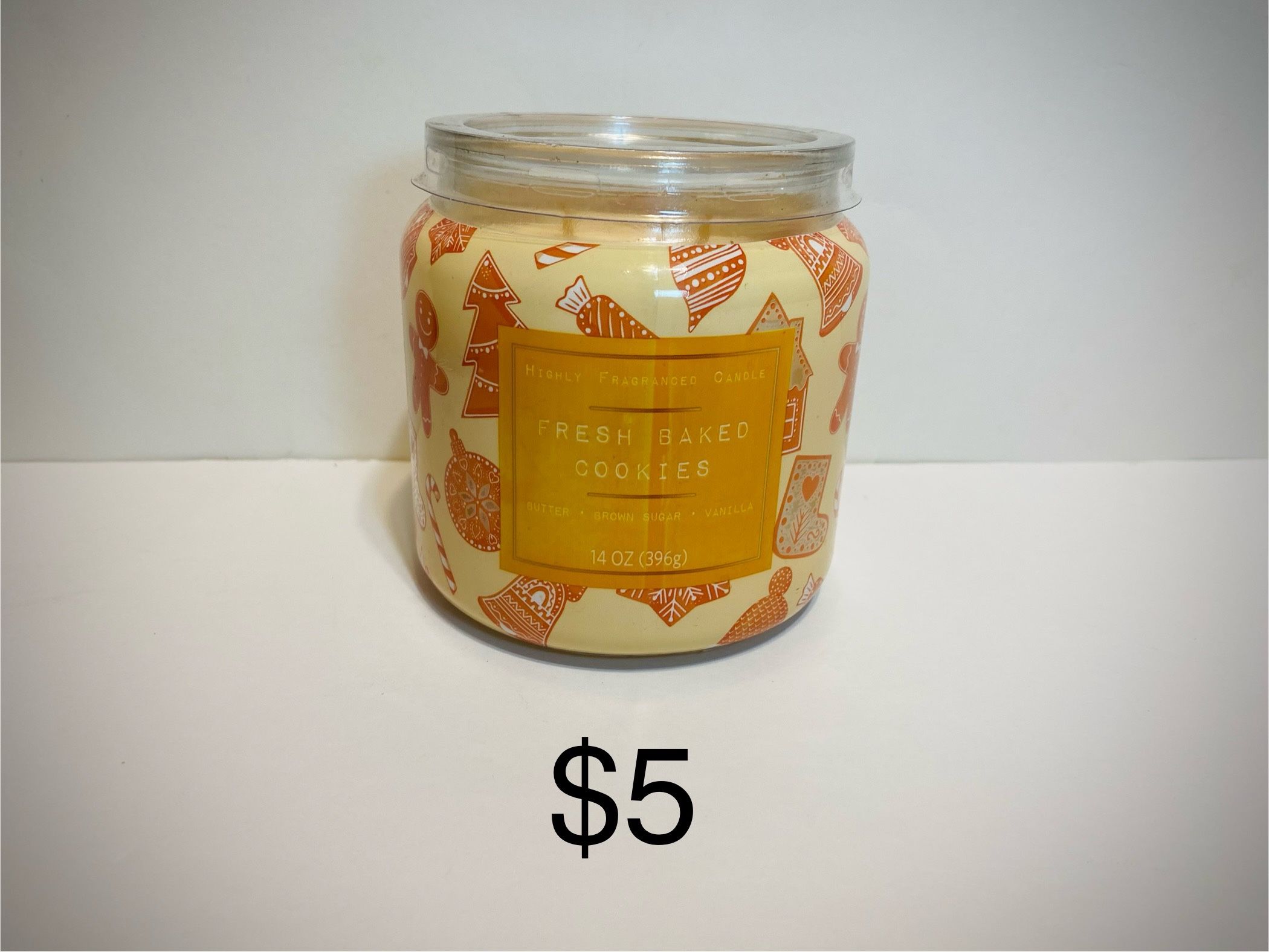 ✨New Candle…Only $5✨