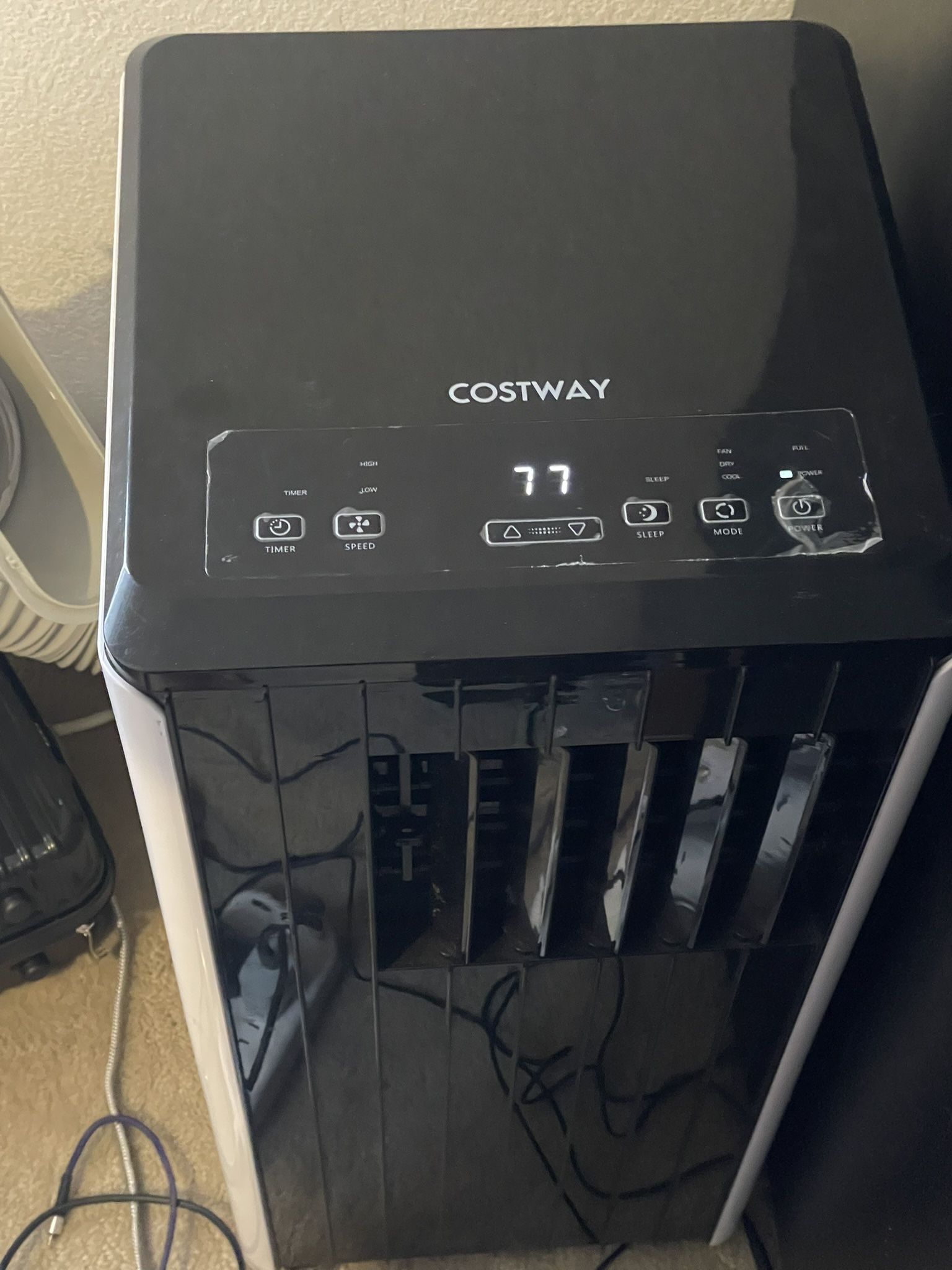 Portable Air Conditioner