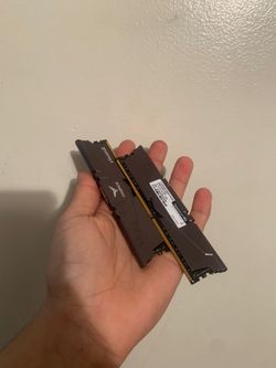 DDR4 16gb