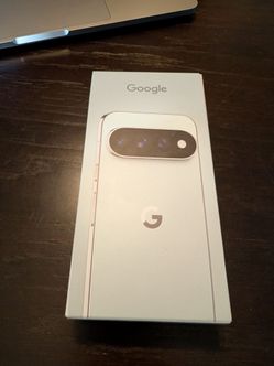 Google Pixel 11 Pro 256GB (Unlocked)