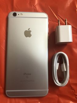 Factory unlocked apple iphone 6s 16 gb