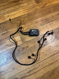 AIC1 PI Controller N54