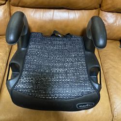 Booster Seat 