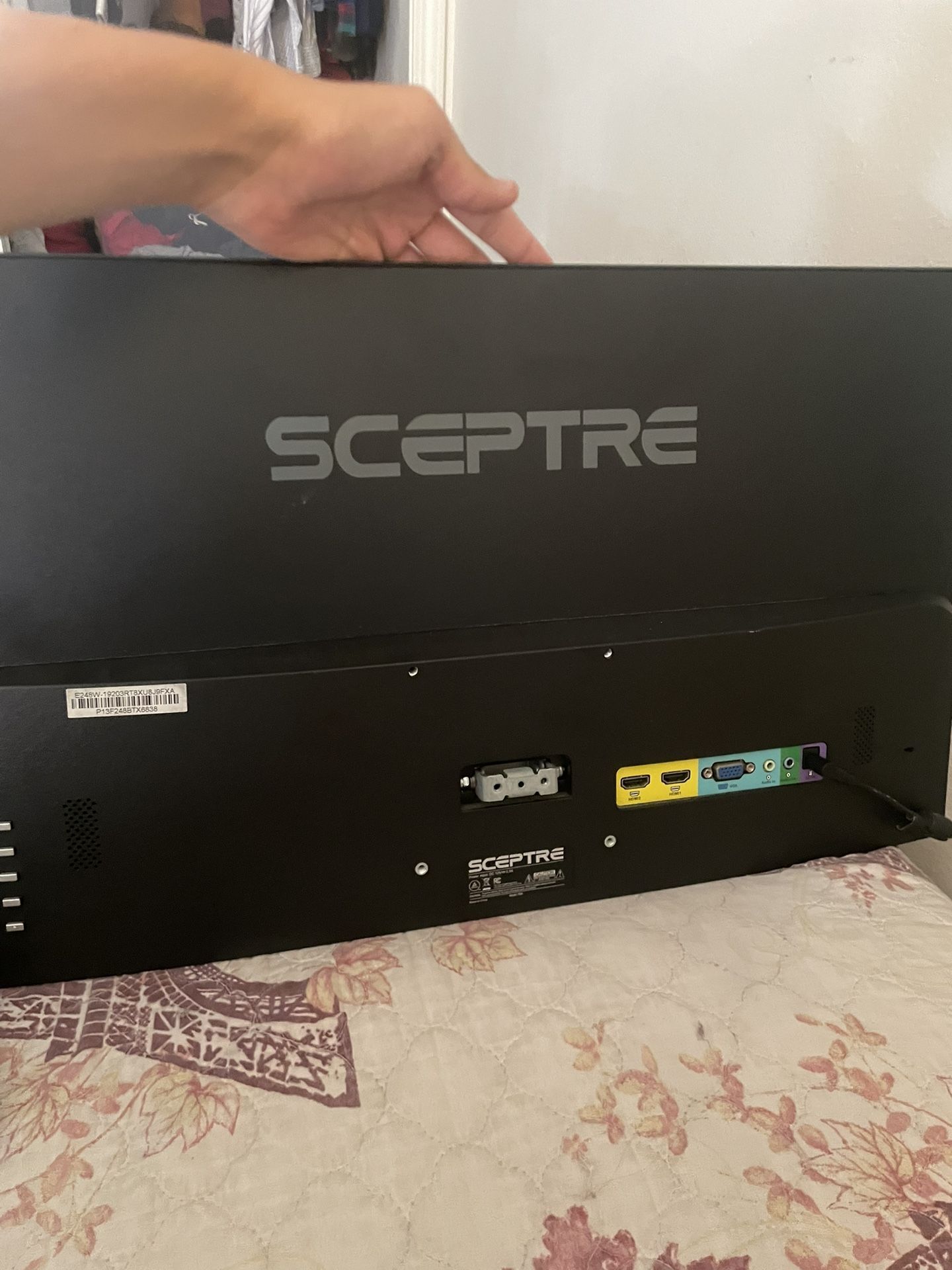 Monitor