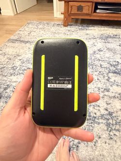 SSD 2 TB