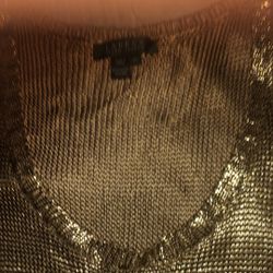 Summer Classic Woman’s Vest, Size XL