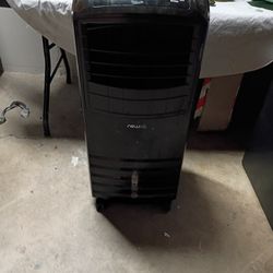 New Air,Air Conditioner/Fan