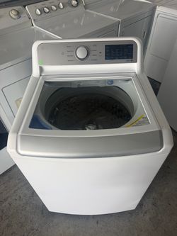 Washer