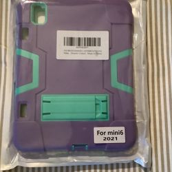 iPad Mini Case