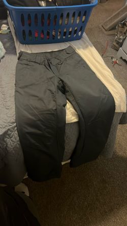 Warmers Pants Xs