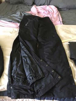 Joe Rocket Motorcycle Riding Pants