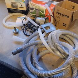 Pool Cleaning Kit, By Main Stays