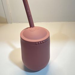 Mini Cup & Straw Training System