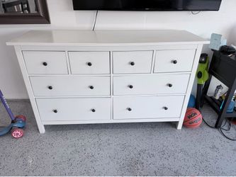 Ikea dresser