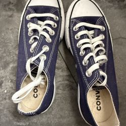 Converse Size 5