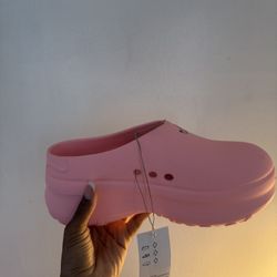 Adifom Stan Smith Mule Shoes