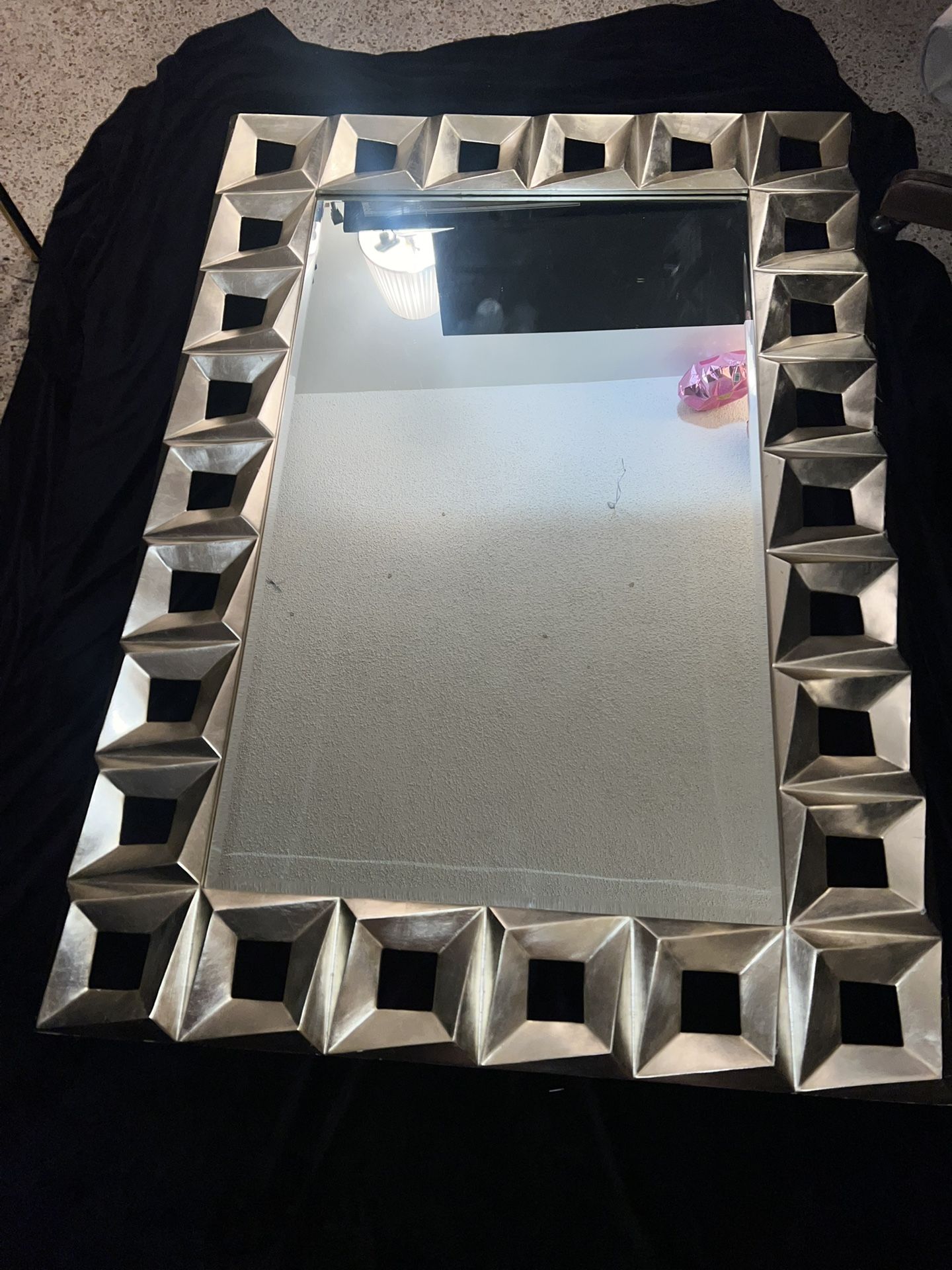 Christopher Guy Mirror