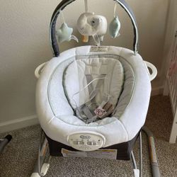 Baby Swing 