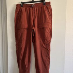REI and Athleta pants bundle size Large