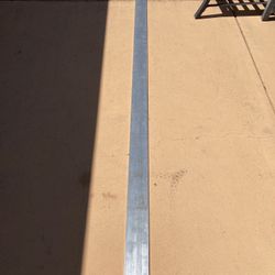 Aluminum Bar