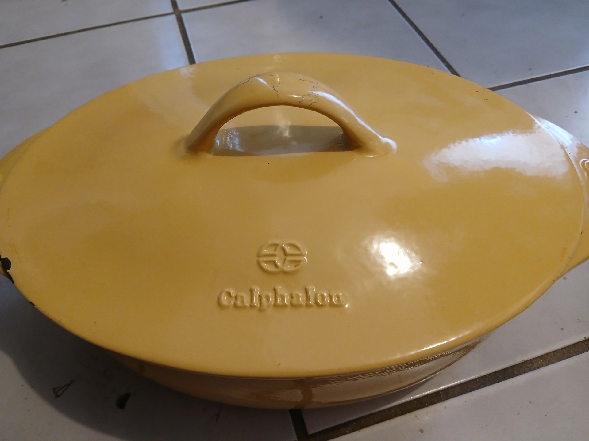 Calphalon LG roaster