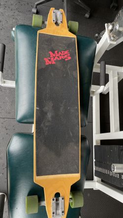 Skate Board Long Board 