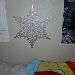 Gliter Purple Ortiment