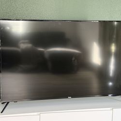50” ROKU TV