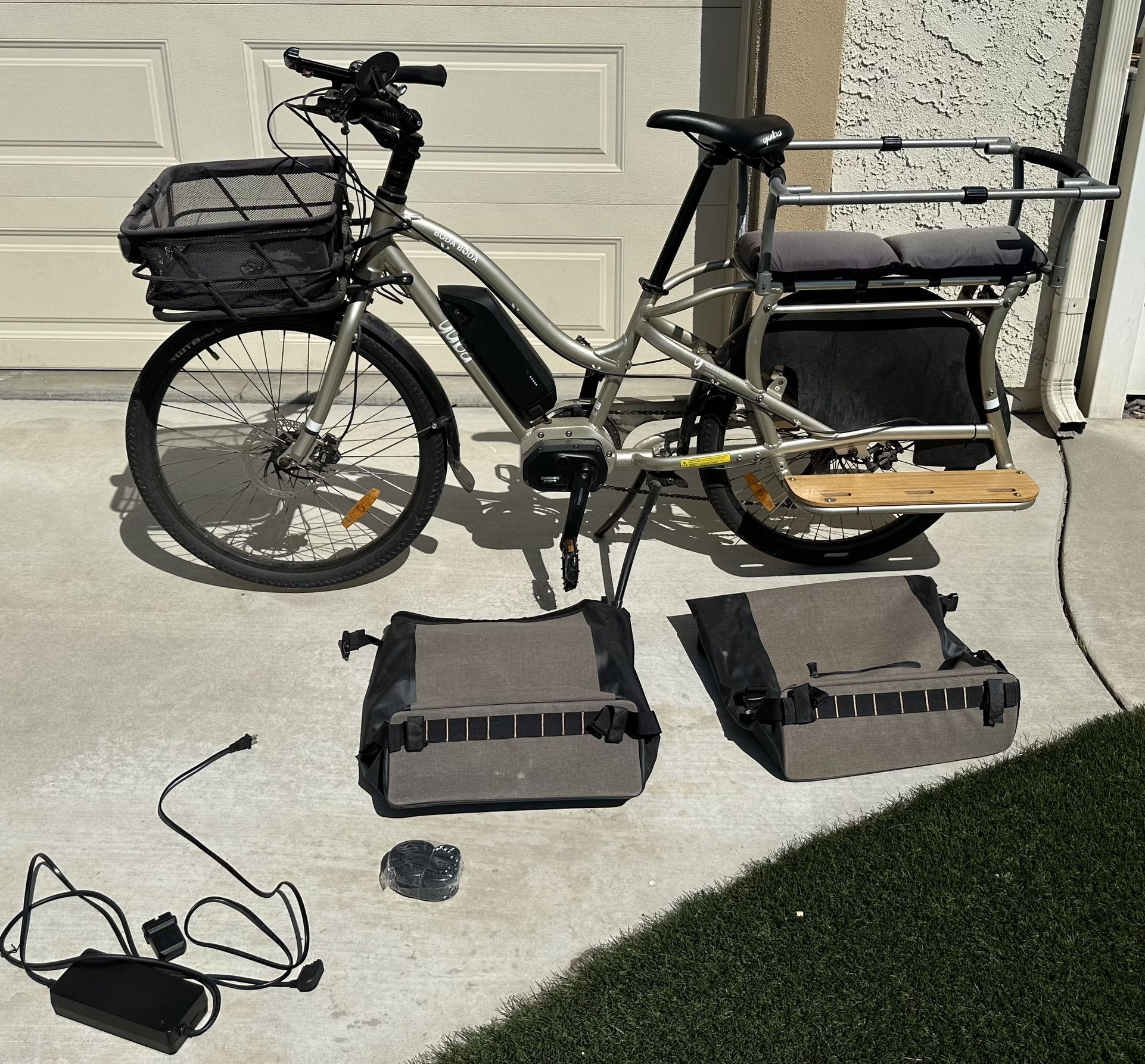 Yuba boda sales boda for sale